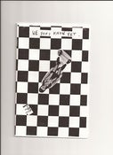 Image of WE DONT KNOW YET -jazzy R. 