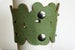 Image of cozy/cuff SNAP - camo green