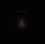 Image of Richard Papiercuts "A Sudden Shift" LP