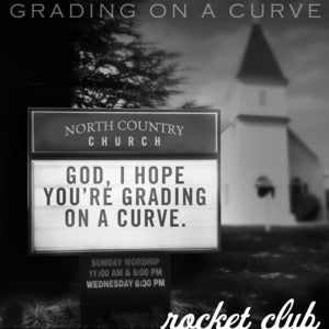 Image of Grading on a Curve - Single Download
