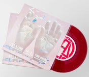 Image of Life & Limb Two Hands 7" EP