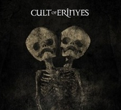 Image of CULT OF ERINYES / ZIFIR "s/t" split tape