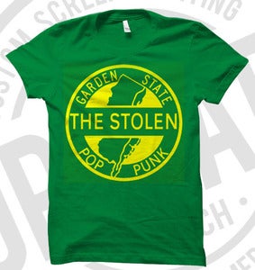 Image of Garden State Tee