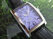 Image of VINTAGE RITMO MUNDO GRAN DATA PURPLE PURPLE PURPLE