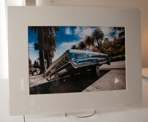 Image of CIM Prints Set 03