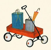 Image of Mildred's Umbrella