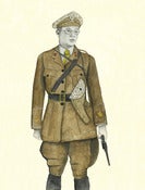 Image of A Soldier