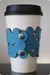 Image of cozy/cuff SNAP - light turquoise
