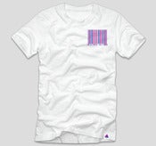 Image of PMS "Barcode" Tee