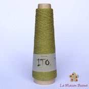 Image of Ito yarns - Washi - 269 Moss
