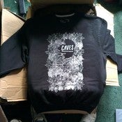 Image of Leaves Sweatshirt