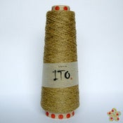 Image of Ito yarns - Kinu - 082 Camel