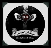 Image of Sacred Mood ♥ Solid Perfume & Oil Set I~!