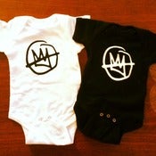 Image of No Kings Onesie