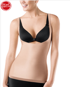 Image of Spanx Slimplicity Open-Bust Camisole 309 New With Tags Med & SM
