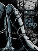 Image of Evil Dead- Mad Monster Party EXCLUSIVE