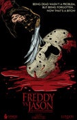 Image of Freddy vs. Jason