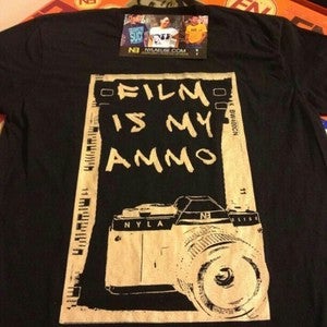 Image of "FILM"/TEE