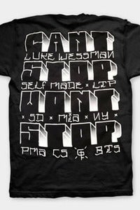 Image of Self Made-Black