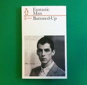 Image of Buttoned-Up - Fantastic Man