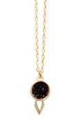 Image of MARU NECKLACE