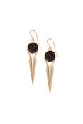 Image of FALCON EARRINGS