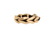 Image of KNIFE LAUREL BRACELET
