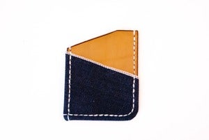 Image of Money Clip Alternative cardholder