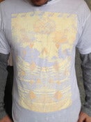 Image of Maserati 2012 Tee - WHITE
