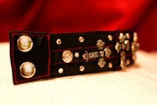 Image of Union Cross Cuff