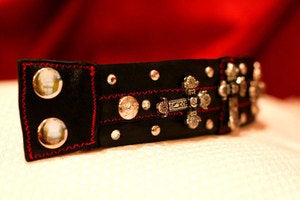 Image of Union Cross Cuff