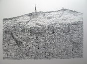 Image of BCN: Montjuic to Tibidabo