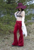 Image of Scarlett Bells 