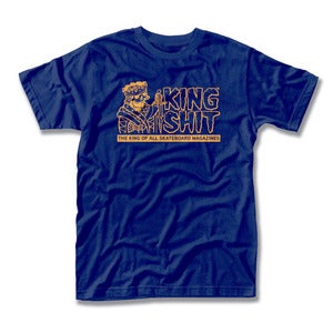 Image of OG Logo Tees!