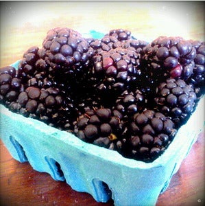 Image of Marionberry Jam