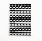 Image of Scallop/Dots Cutting Board