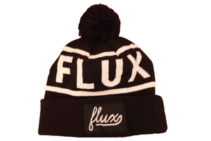 Image of FLUX BOBBLE HAT 
