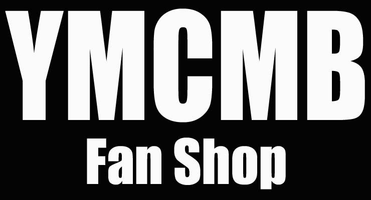 Ymcmb Store