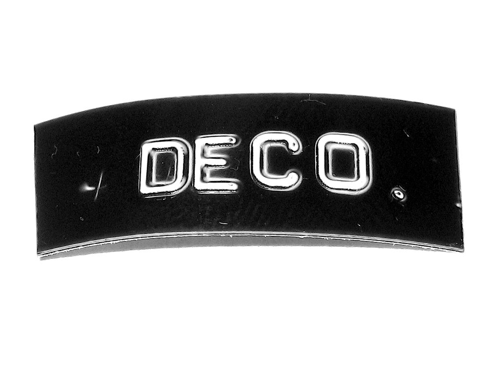 Decobmx