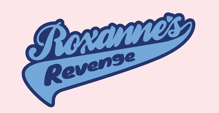 roxanne logo