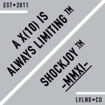 SHOCKJOY™