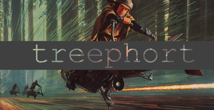 Treephort Store
