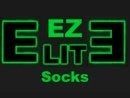 EZ Elite Socks