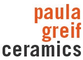 Paula Greif Ceramics
