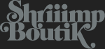 SHRIIIMP * Boutik