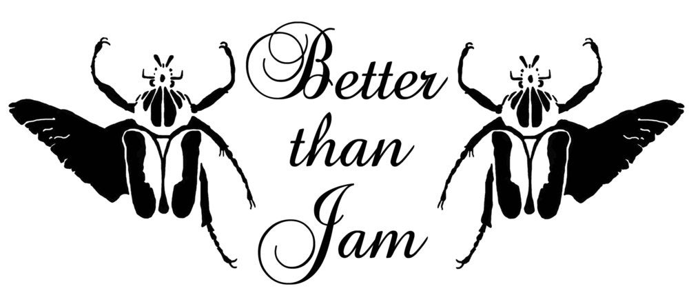 Better Than Jam