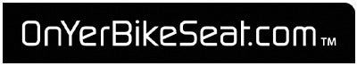 OnYerBikeSeat.com