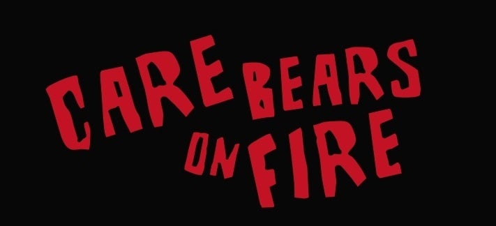 funny i guess they're a pretty awesome band but their name is kinda funny.