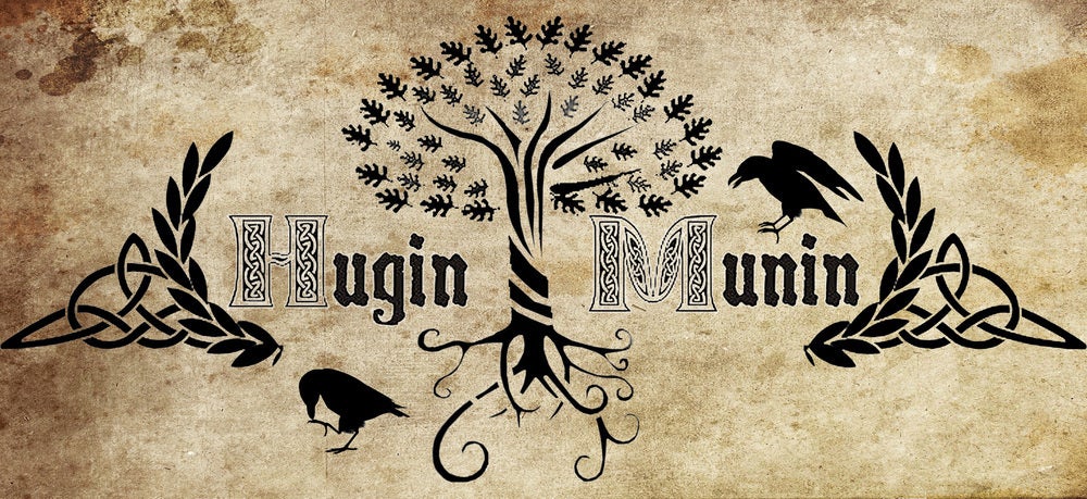 Hugin Munin