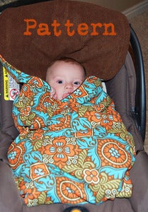 Free carseat blanket knit pattern - swathaulx